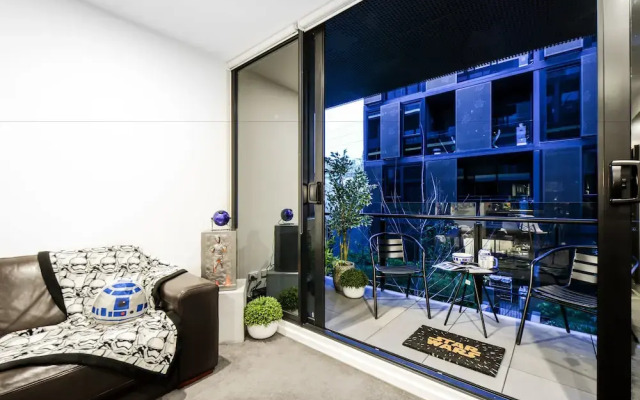 Roomerang at Ryan and Leveson