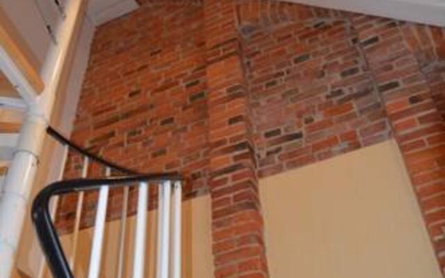 Ferienwohnungen Zollhaus Utlandshoern