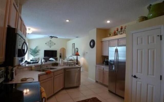 Southern Dreams - 5 Br Home