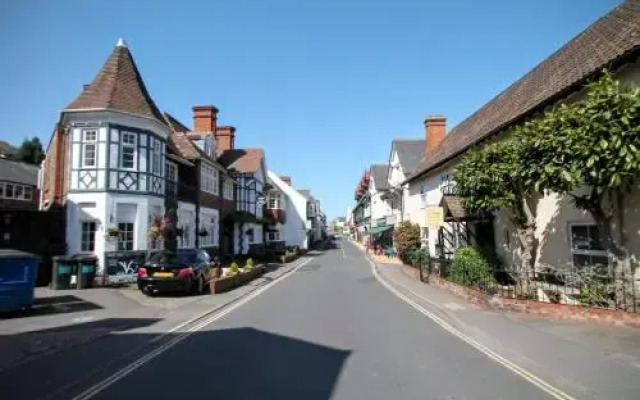Porlock Hideaway
