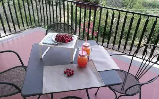 Agriturismo Etico Le Grazie