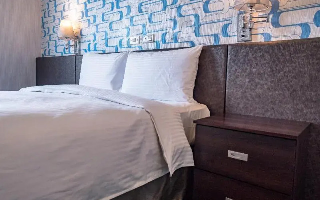 Xin She Hotel -Sanchong