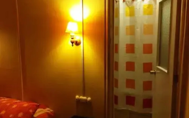 Hostal del Muelle