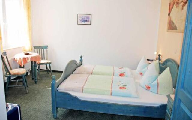 Selliner Pension am Waldrand