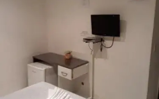 Pousada da Barra 2