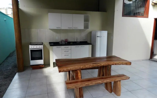 Quintal da Arte Suites