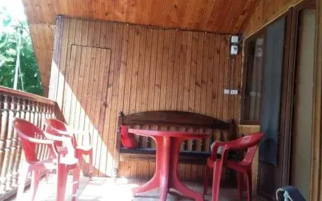 Tolo,s guest house