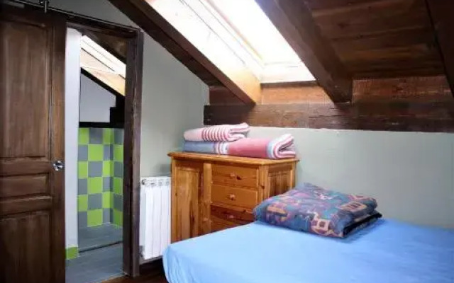 Albergue A'Noguera