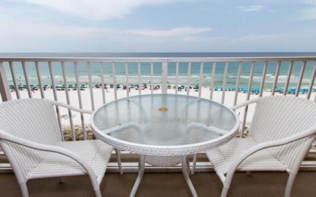 Gulf Dunes 615 by RedAwning