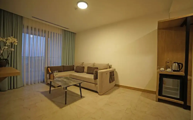 Tastan Konak Otel