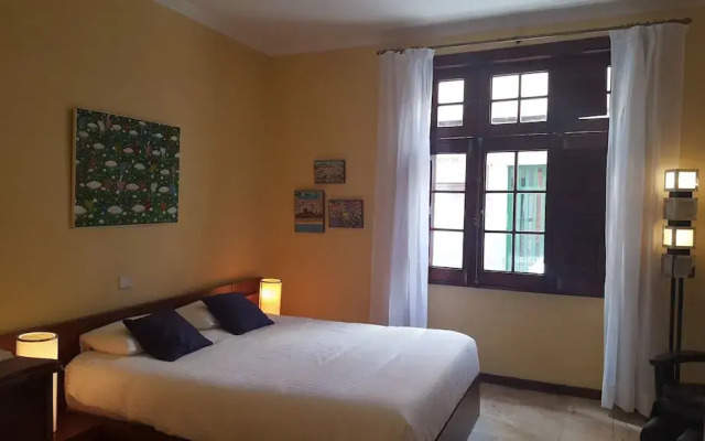 Vcv La Casa Del Patio