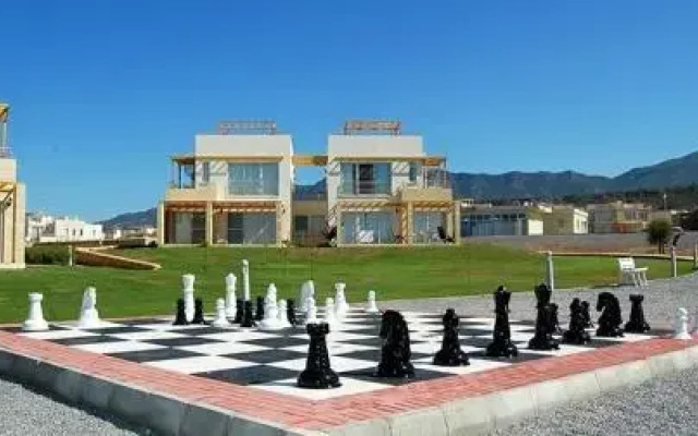 Villa in Turtle Bay Village
