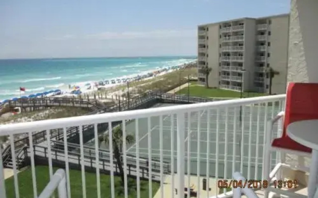 Gulf Shore Condo #422
