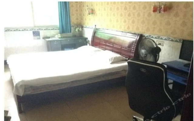 Guang'an Jiaxing Guest House