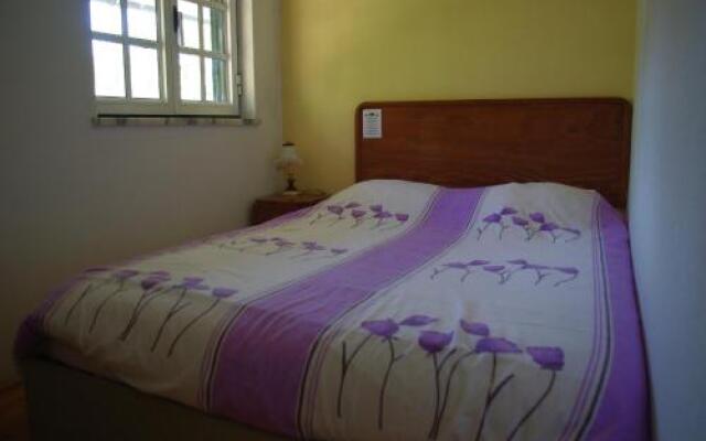 Camping & Bungalows Ponte das Três Entradas