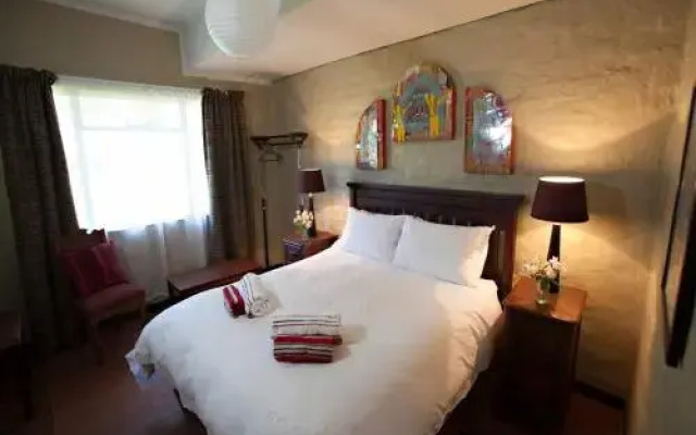 Pearl Guest House