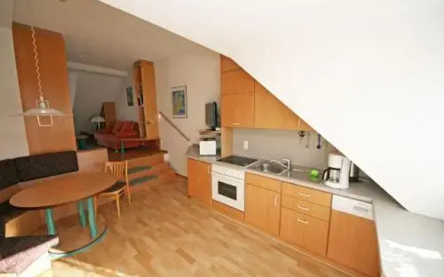 Appartementanlage Eldena - FeWo22