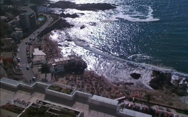 Apartamento B-91 Euromarina