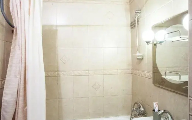 Welcome Home na Liteynom