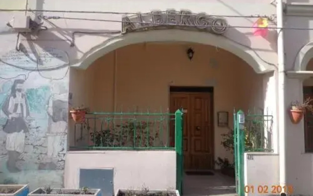 B&B Barbagia, Oliena
