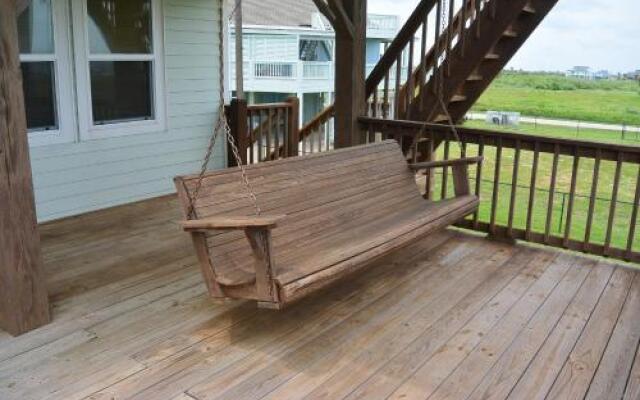 Sea's The Day by RedAwning