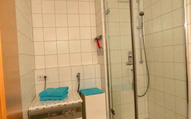 Ferienwohnung Ernst-Strobl