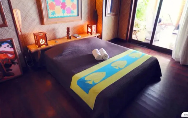 Enjoy Villa Pool and Beach
