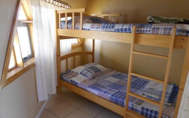 Rucka Inn Domos