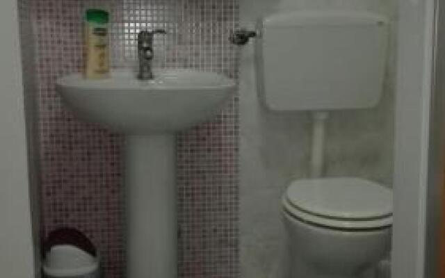 Sant' Erasmo's Flat