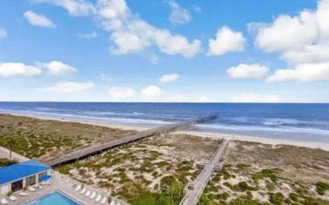 Amelia By The Sea - 775 ASea - 2 Br Condo