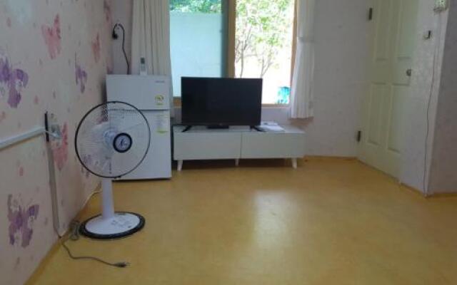 Osec Village & Camping