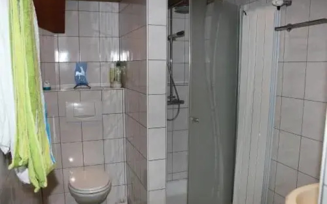 Ferienwohnung Niedrist