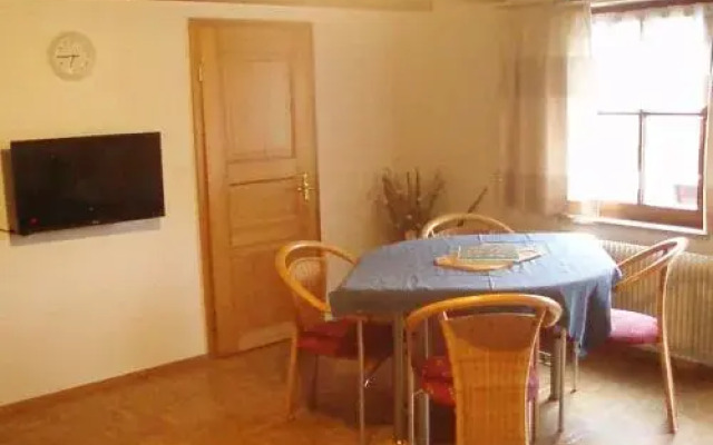 Ferienwohnung Holl-Horn