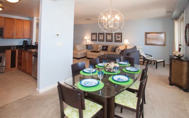 A310 la Belle Mer Condo