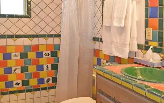 Casita de Suenos by RedAwning