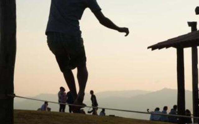 Mirante Pedra Bela Vista
