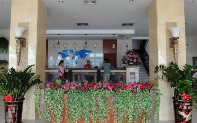 Fishing Port Biedao Hotel