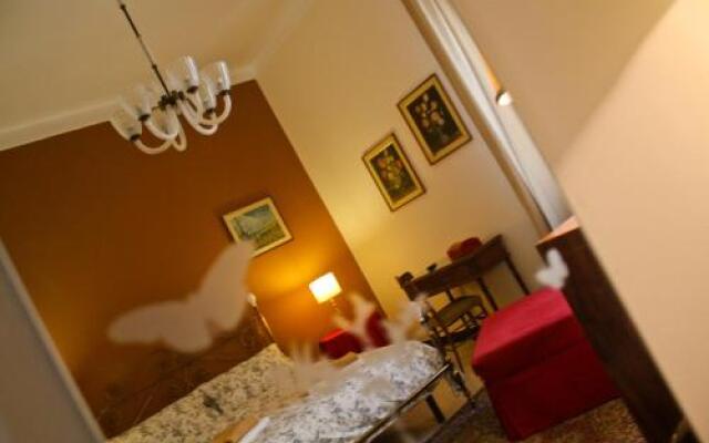 Donna Franca Lecce B&B