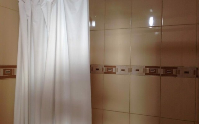 Hostal Ludos - Hostel