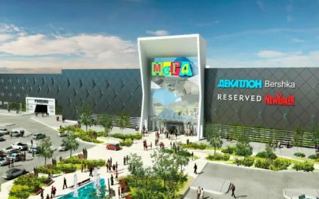 Апартаменты uTrip apartments Quiet