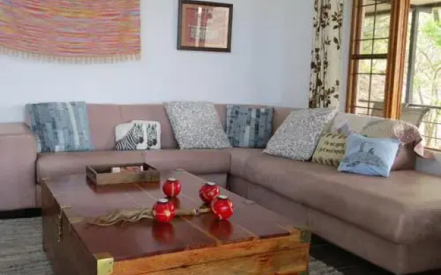 Grasslands Guest House