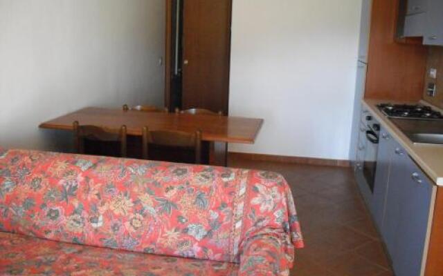 Casa S'Ozastro