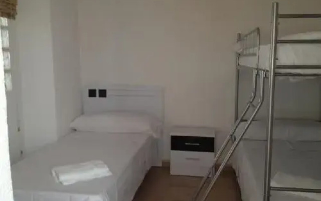 Álamos Flat
