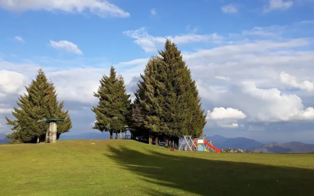 Monte Poieto Resort