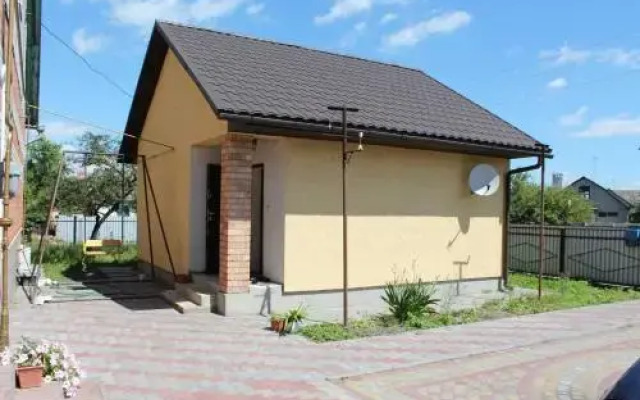 Guest house Michurina 48