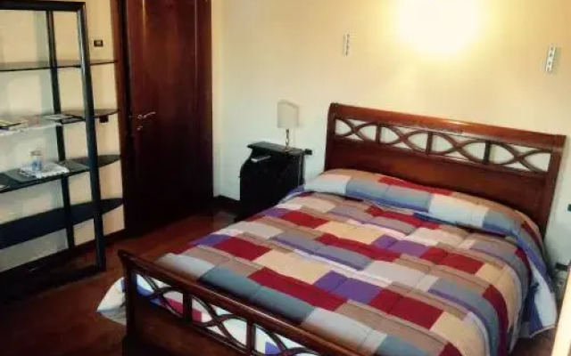 B&B Cameracaffe