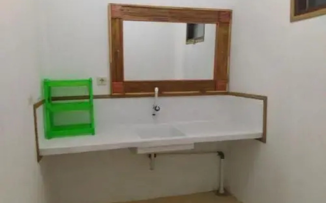 Sirgi's House