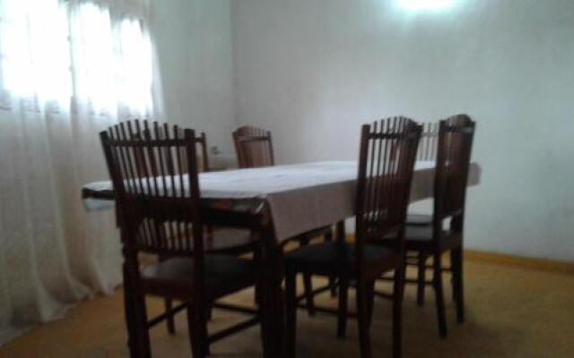 Seebal Park Rest