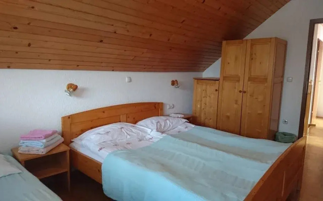 Apartmaji Marinka Hodnik