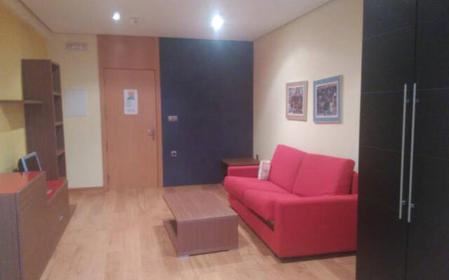 Hospedium Cañitas Suites Apartamentos Turísticos